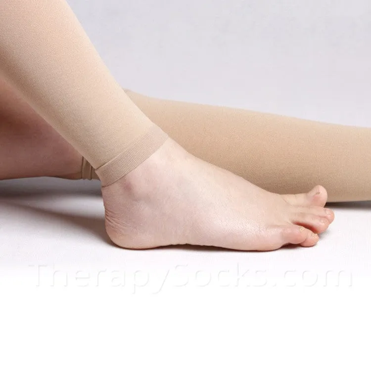 20-30mmHg Medical Calf Sleeves for Varicose Veins