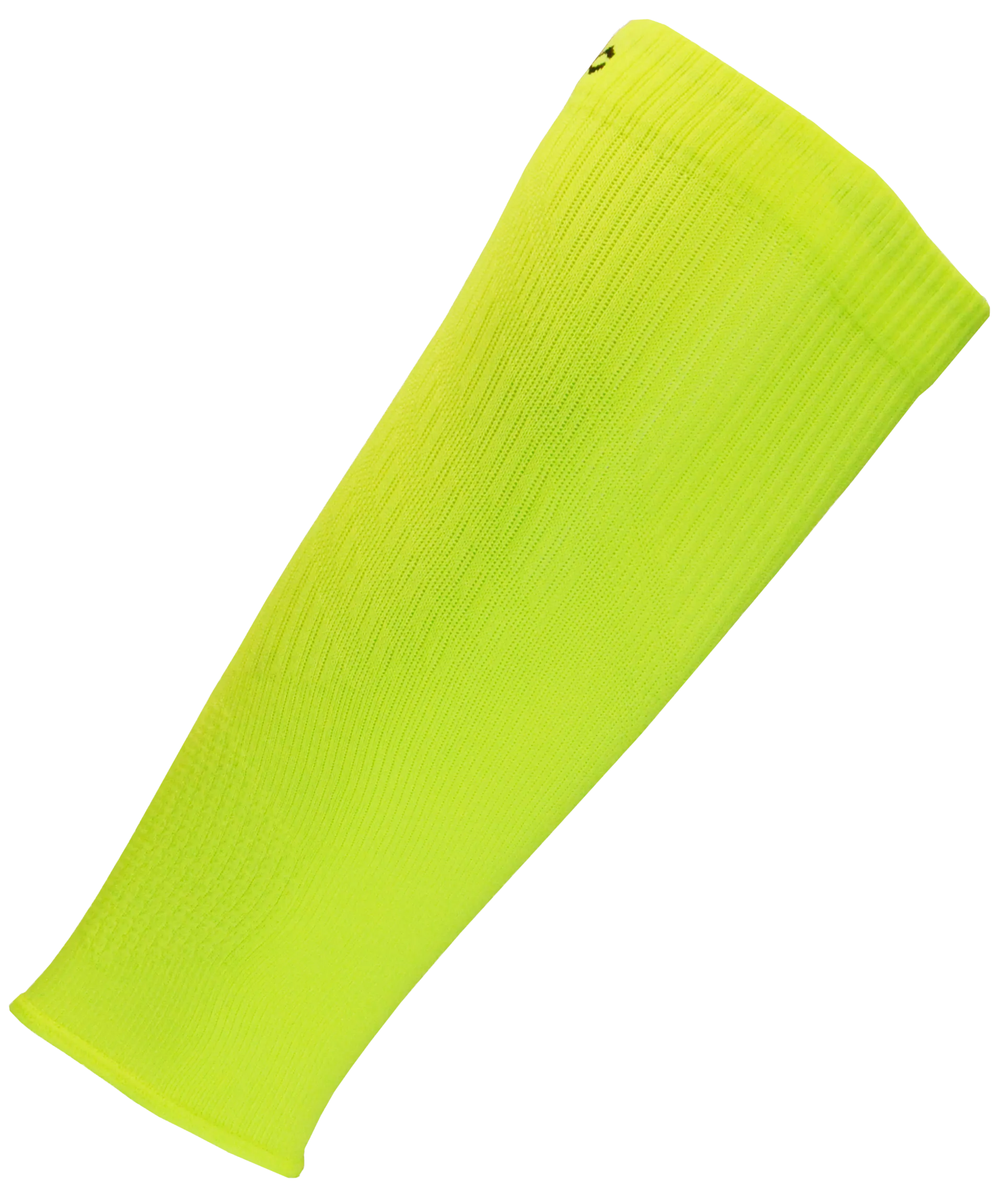 2ndWind® Compression Sleeves | Safety Yellow