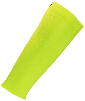 2ndWind® Compression Sleeves | Safety Yellow