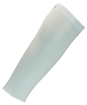 2ndWind® Compression Sleeves | White