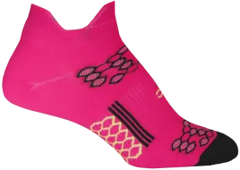 2ndWind Double Tab Socks | Blue