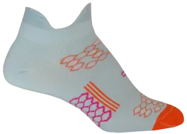 2ndWind Double Tab Socks | Blue