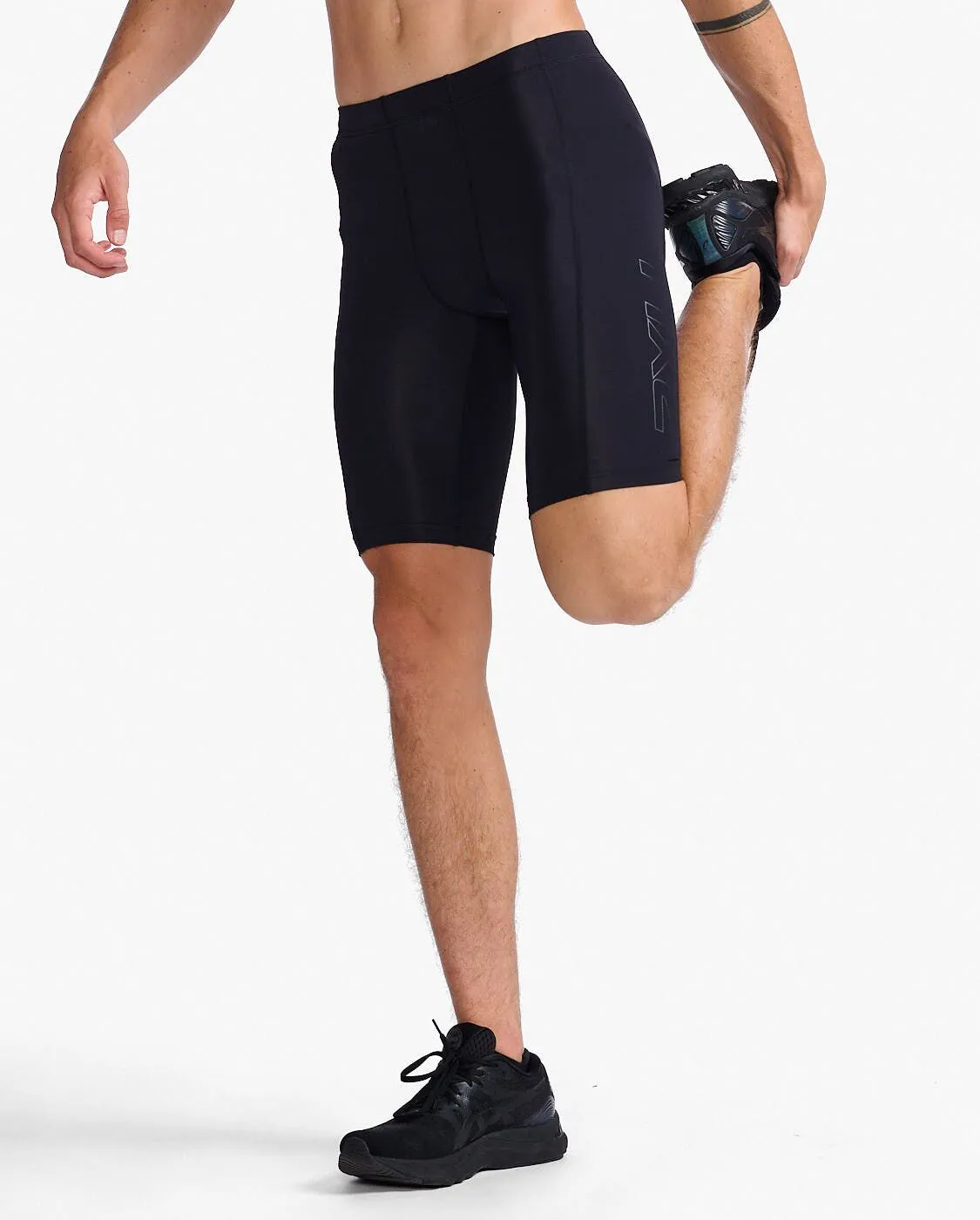 2XU Men Core Compression Shorts