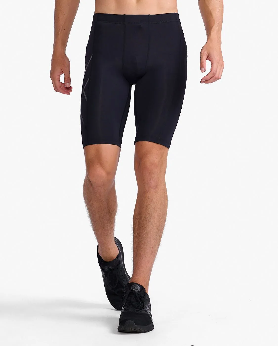 2XU Men Core Compression Shorts