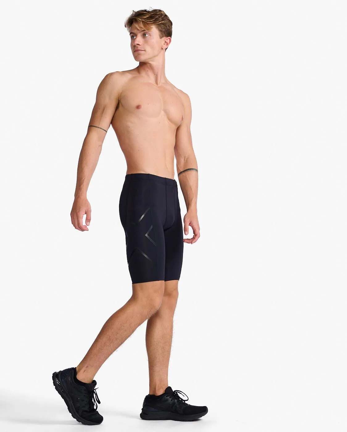 2XU Men Core Compression Shorts