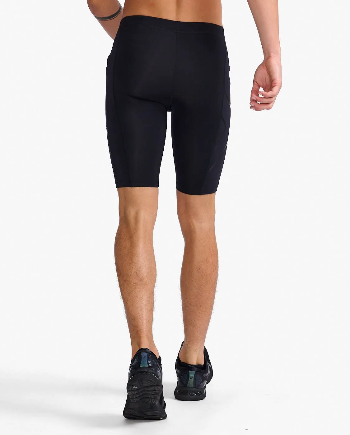 2XU Men Core Compression Shorts