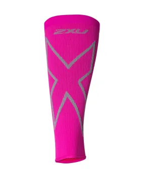 2XU Unisex X Compression Calf Sleeves