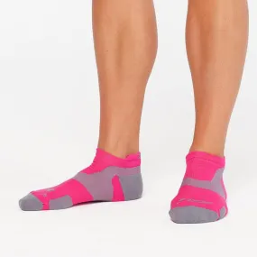 2XU Vectr Compression Light Cushion Socks - Advanced Plantar Fascia