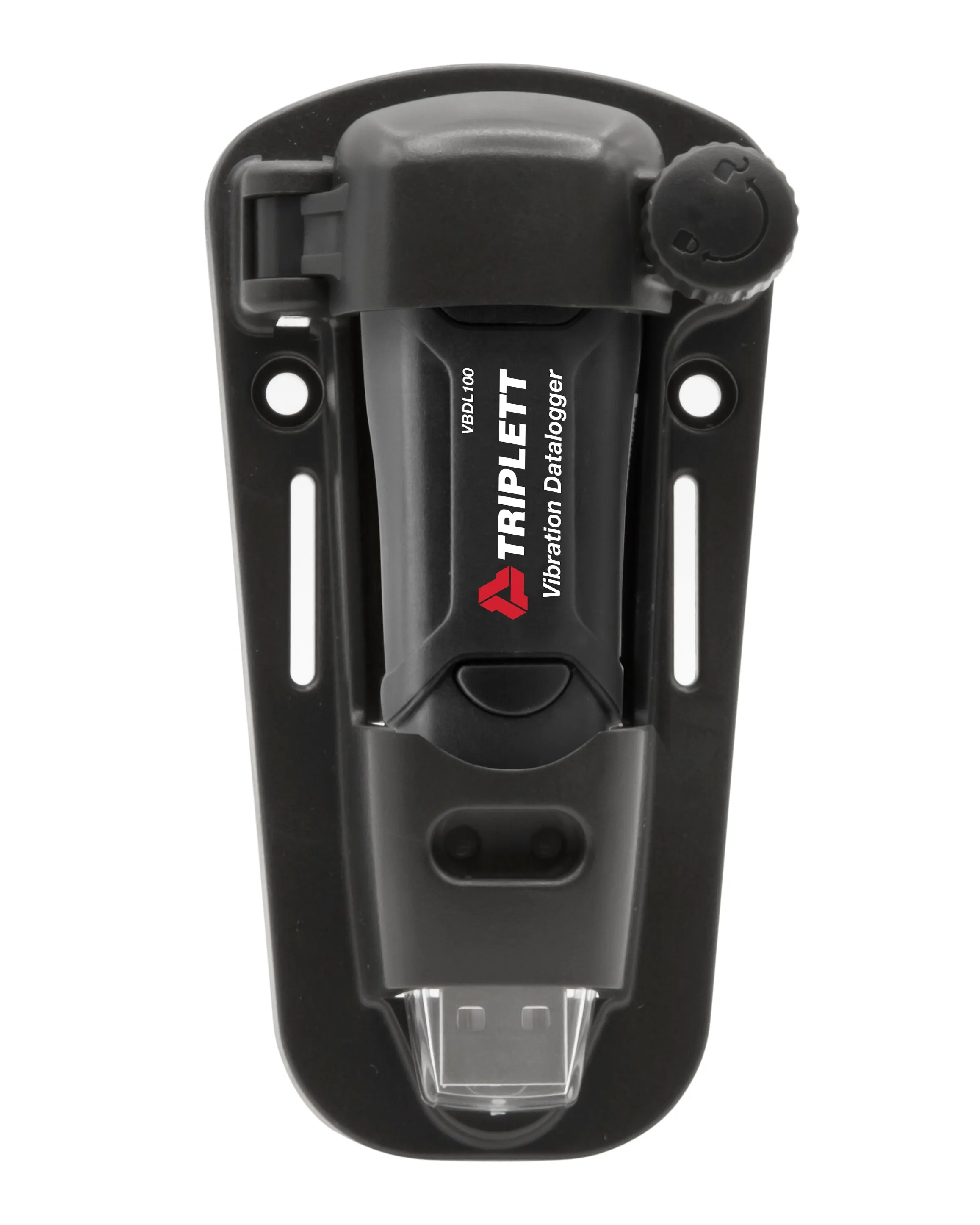 3-Axis Vibration Datalogger - (VBDL100)