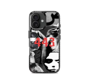 443 Carti Spotify Stride 2.0 Phone Case Cover