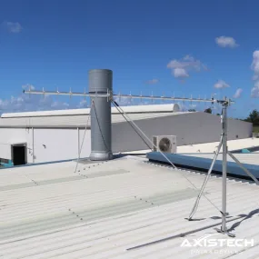 4G Cellular Antenna