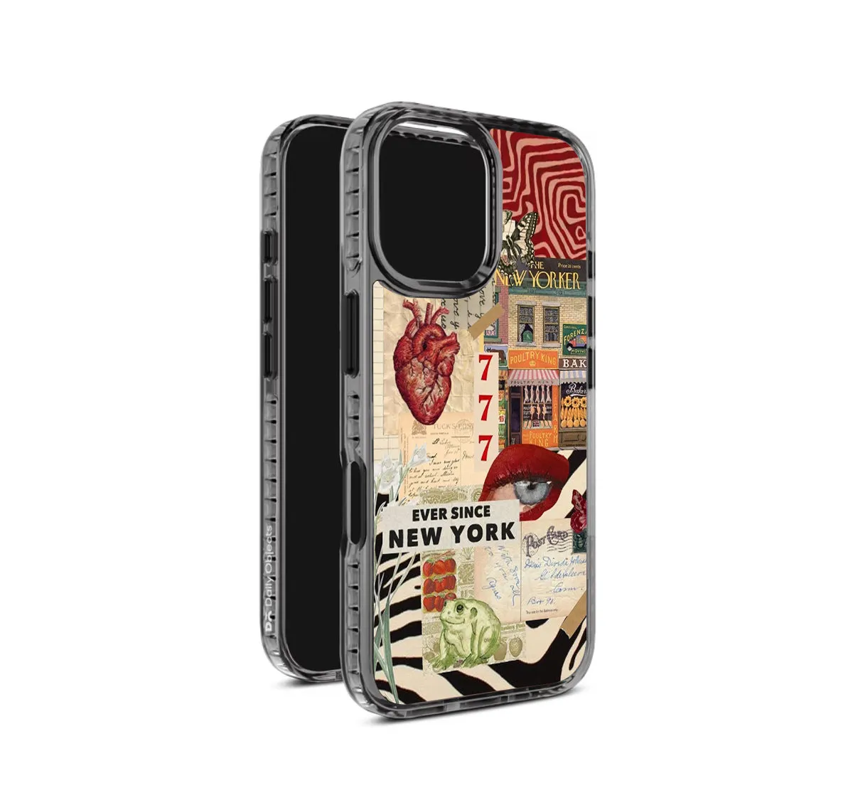 777 Vintage Stride 2.0 Phone Case Cover