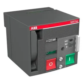 ABB Energy Motor Operator MOE XT2-XT4