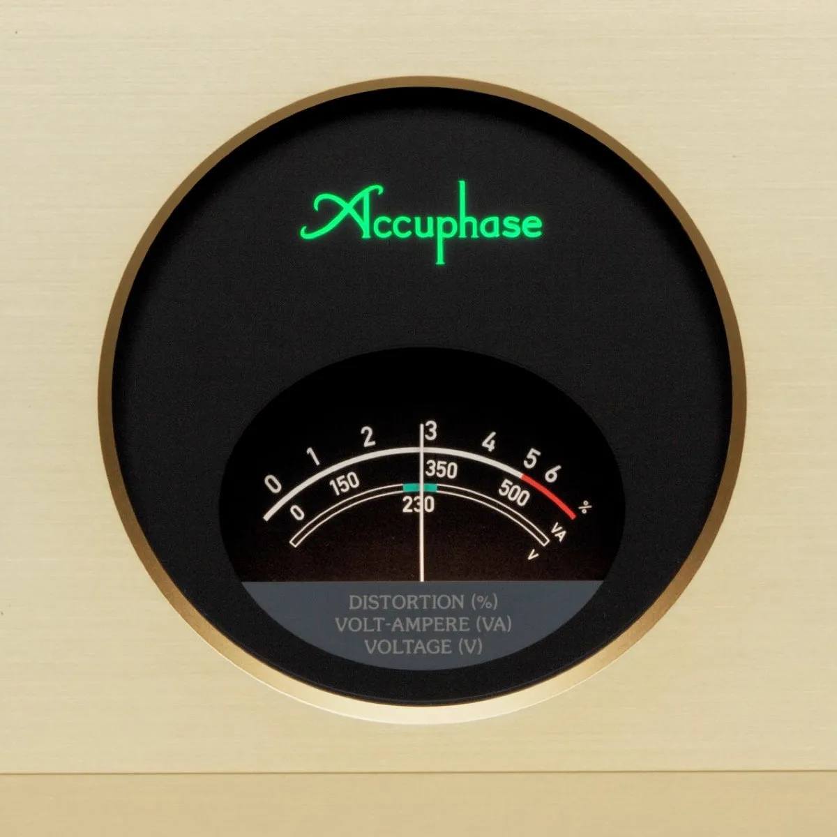 Accuphase PS-530 - Power Supply