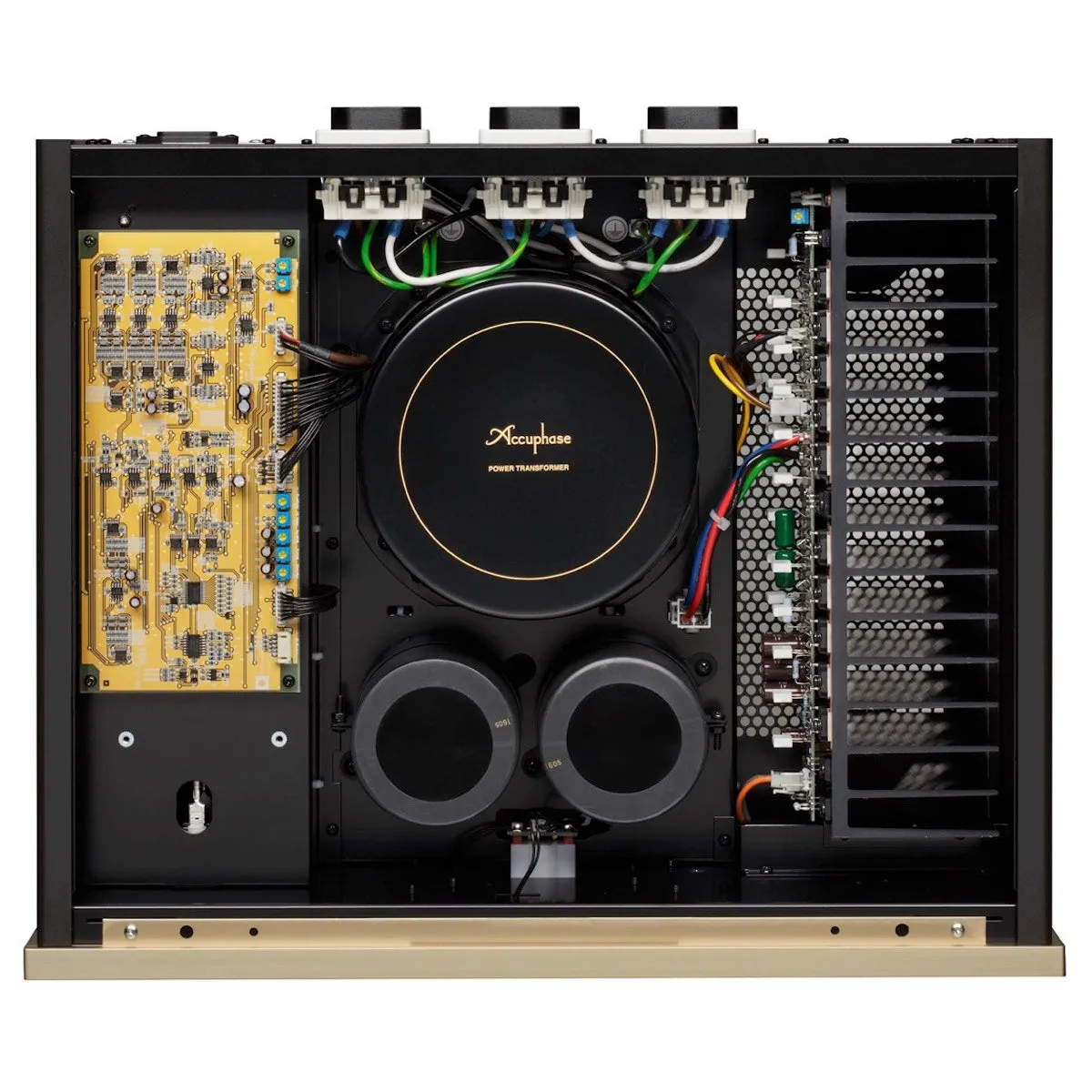 Accuphase PS-530 - Power Supply