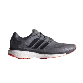 Adidas Energy Boost ESM sneakers, gray
