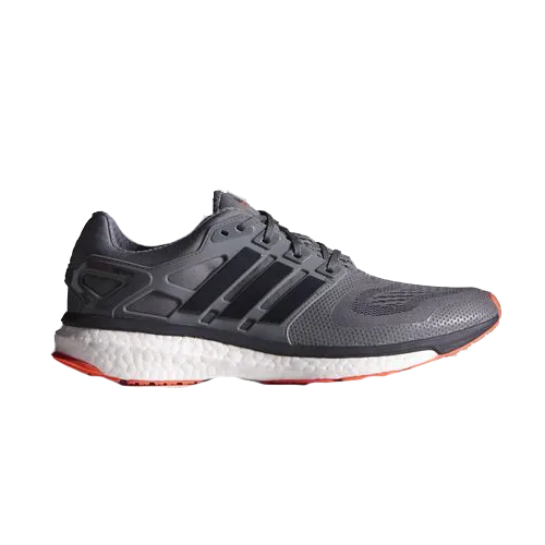 Adidas Energy Boost ESM sneakers, gray