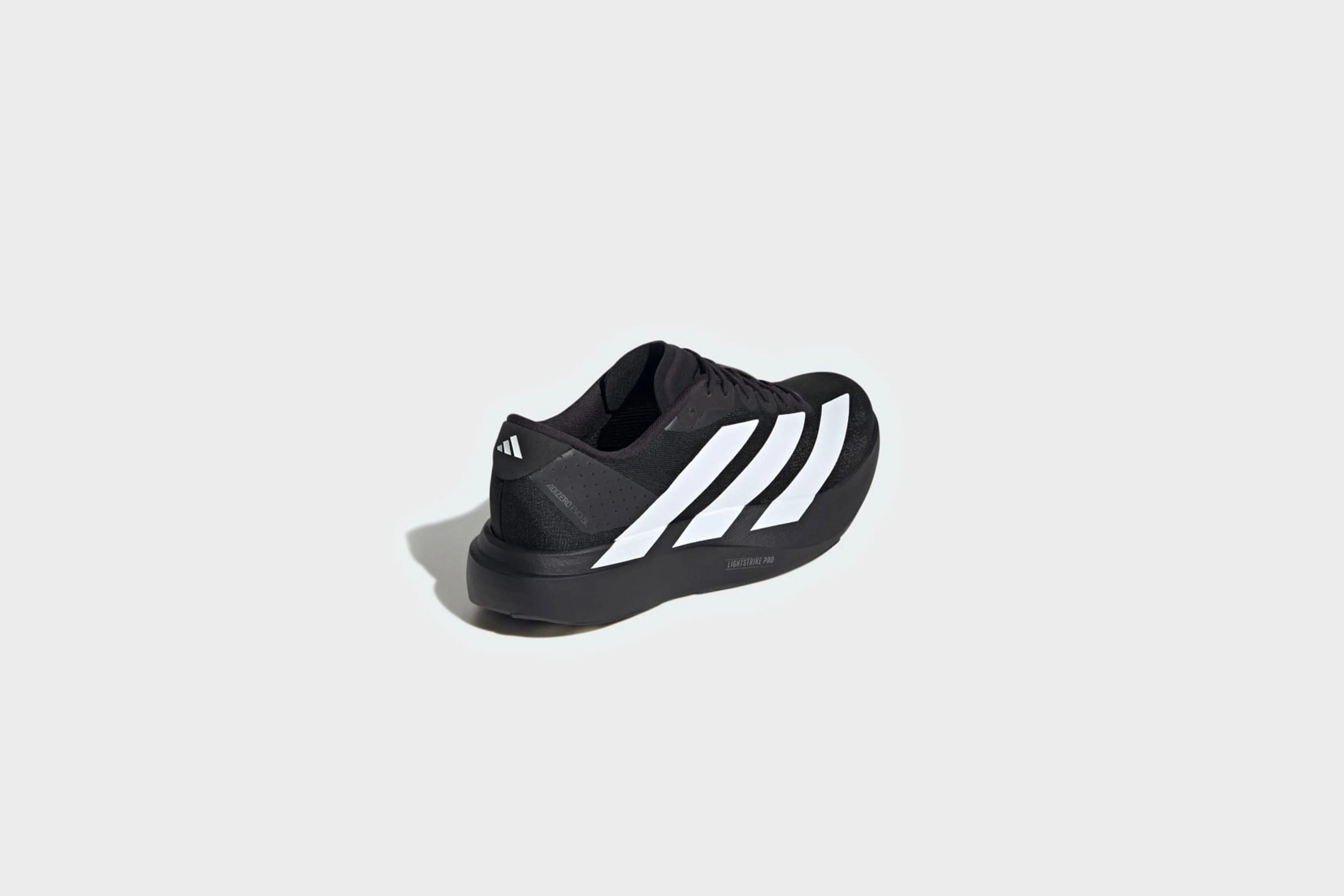 Adidas Evo SL M (Core Black/Cloud White/Core Black)