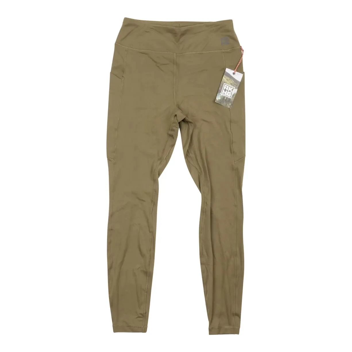 Alaskan Hardgear Trail Tech Legging - Women's