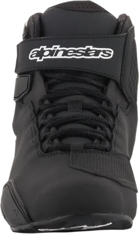 ALPINESTARS Sektor Shoes - Black - US 7 2515518107