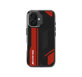 AMG Cars Stride 2.0 Phone Case Cover