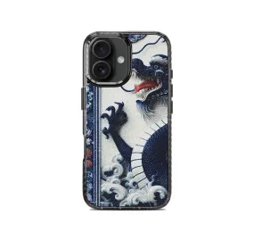 Ancient Dragon Art Print Stride 2.0 Phone Case Cover
