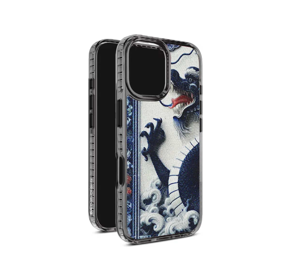 Ancient Dragon Art Print Stride 2.0 Phone Case Cover