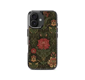 Ancient Lotus Art Print Stride 2.0 Phone Case Cover