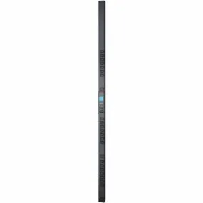 APC by Schneider Electric Metered-by-Outlet Rack PDU