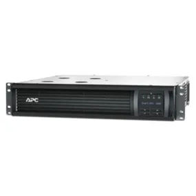 APC Smart-UPS 1000VA 700W 2U Rack Mount with Smart Connect, 230V Input/Output, 4x IEC C13 Outlets