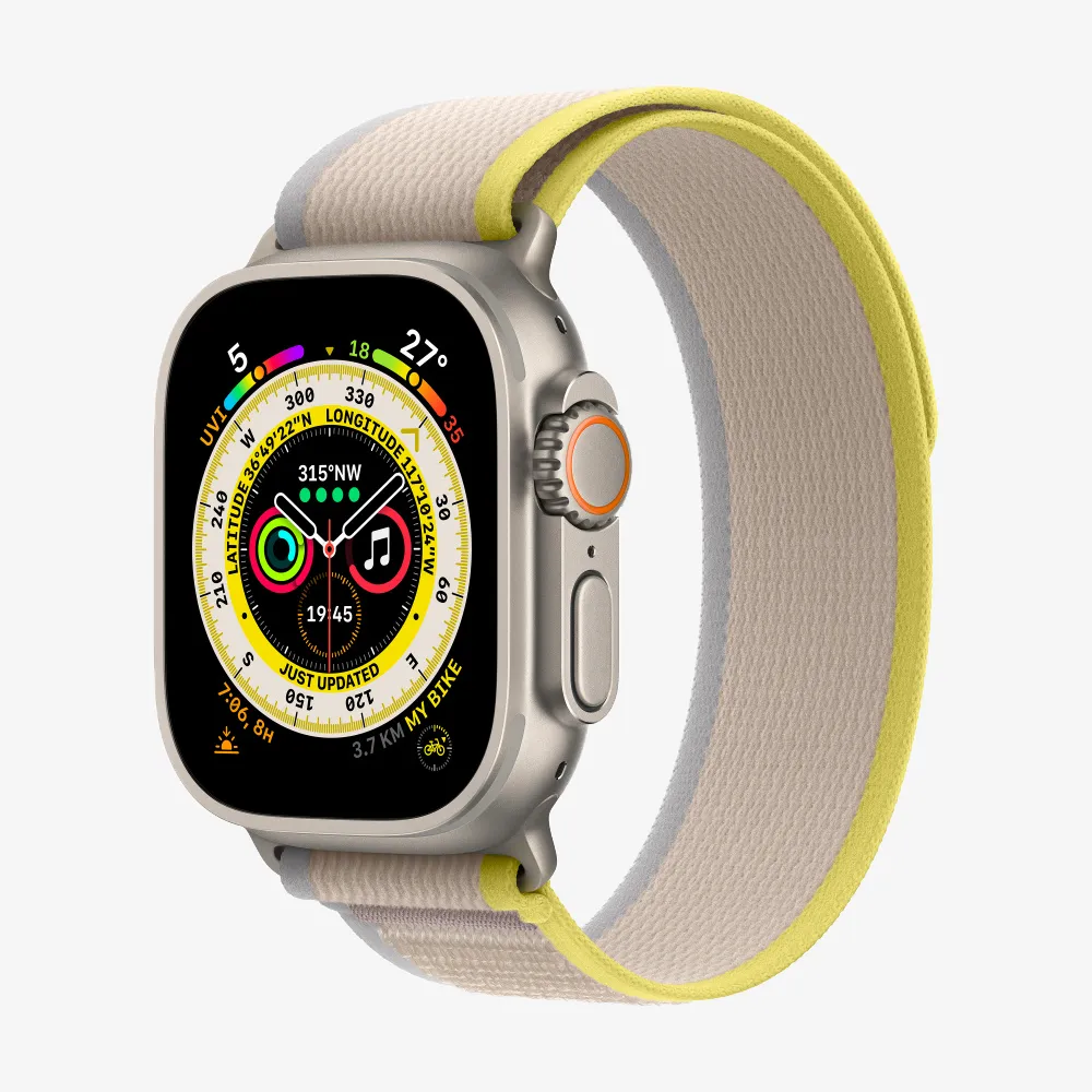 Apple Trail Loop for Apple Watch Ultra