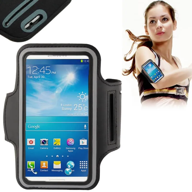 Armband Professional Cover Neoprene Waterproof Wraparound Sport with Buckle for BBK iQOO Neo 855S Racing (2019)