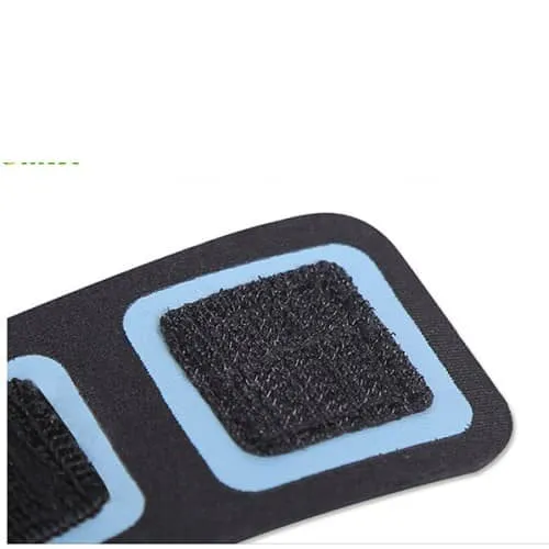 Armband Professional Cover Neoprene Waterproof Wraparound Sport with Buckle for BBK iQOO Neo 855S Racing (2019)