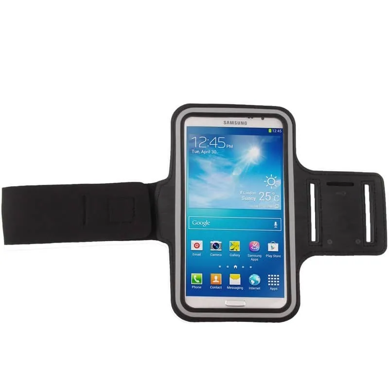 Armband Professional Cover Neoprene Waterproof Wraparound Sport with Buckle for BBK iQOO Neo 855S Racing (2019)