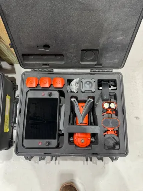 Autel EVO II 640R V1- DEMO Floor Model