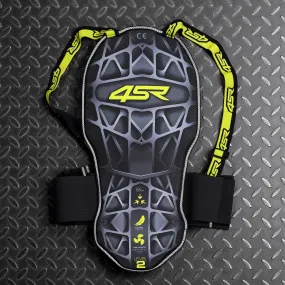 Back Protector - Racing Ultra Light Level 2