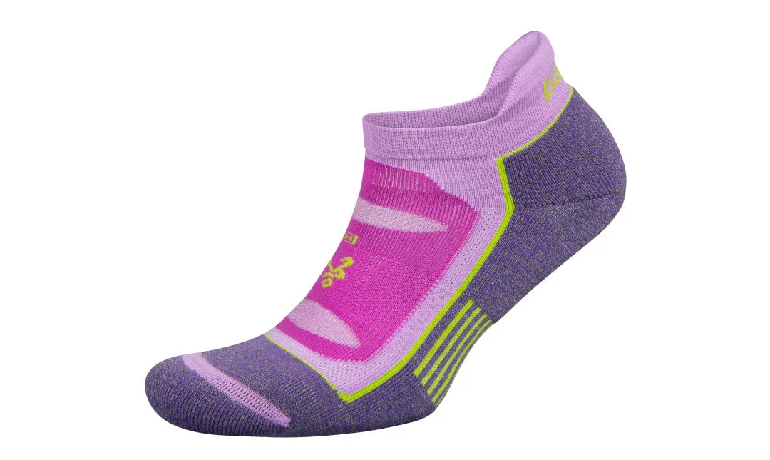 Balega Blister Resist No Show Socks