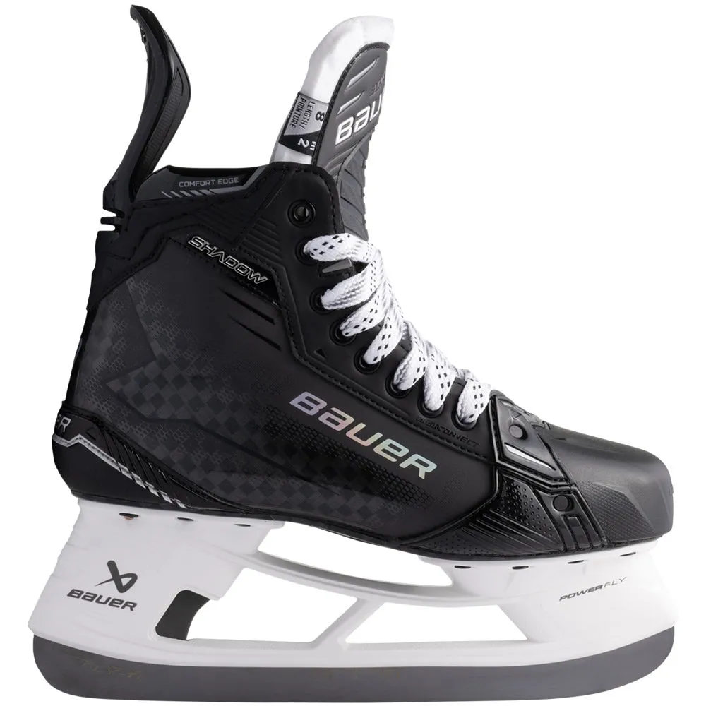 Bauer Supreme Shadow Ice Skates - INTERMEDIATE