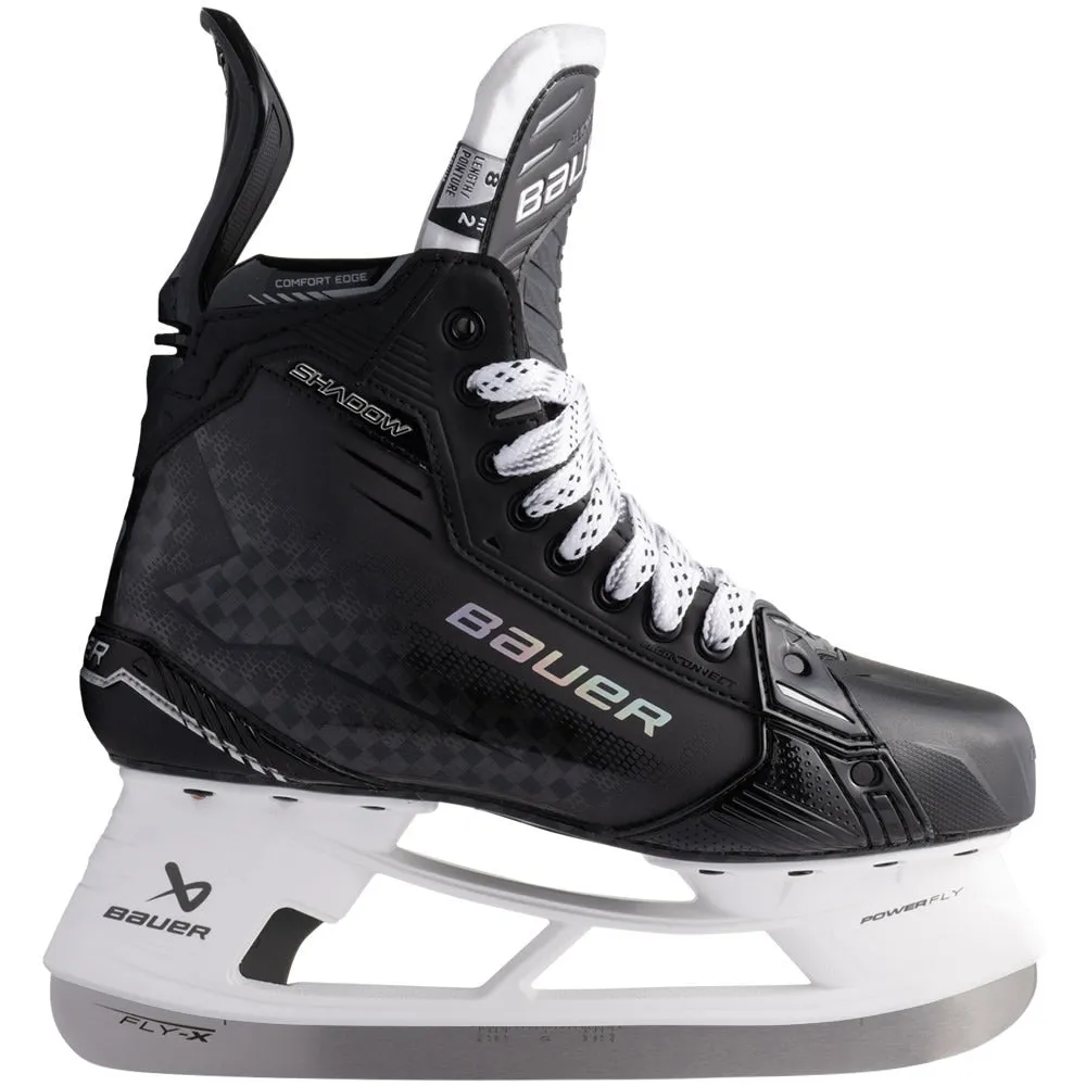 Bauer Supreme Shadow Ice Skates - INTERMEDIATE