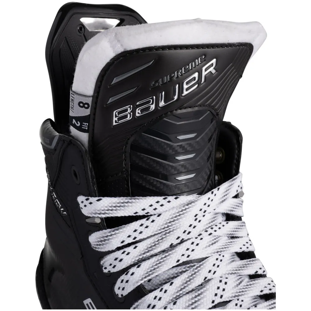 Bauer Supreme Shadow Ice Skates - INTERMEDIATE