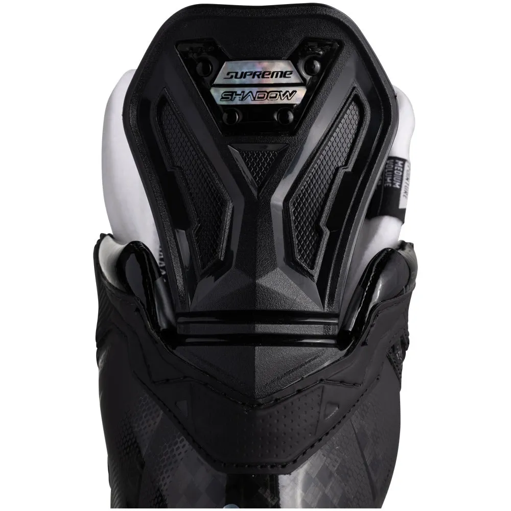 Bauer Supreme Shadow Ice Skates - INTERMEDIATE