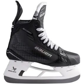Bauer Supreme Shadow Ice Skates - INTERMEDIATE