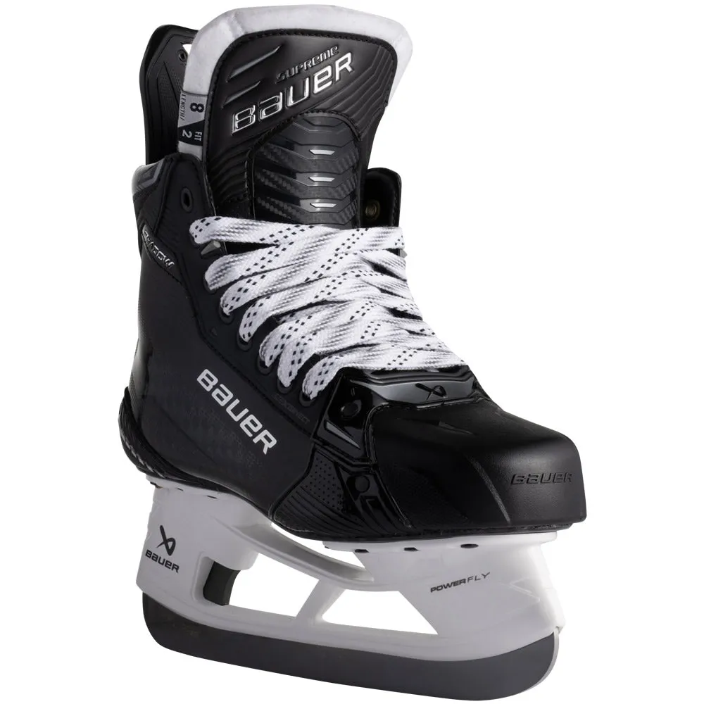 Bauer Supreme Shadow Ice Skates - INTERMEDIATE