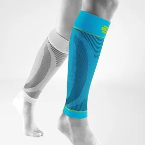 Bauerfeind Unisex Sports Compression Calf Sleeve 20-30mmHg