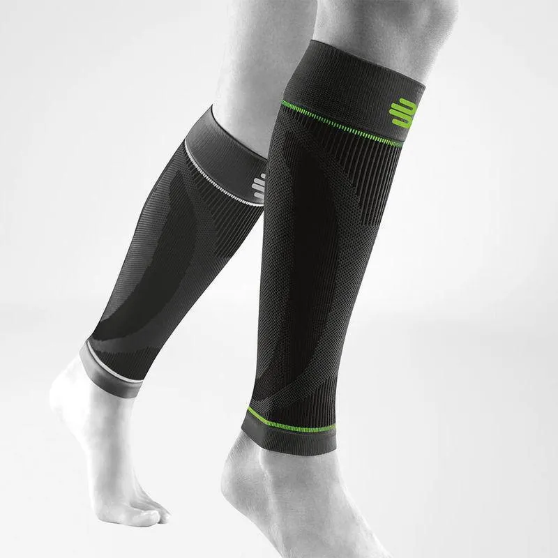Bauerfeind Unisex Sports Compression Calf Sleeve 20-30mmHg