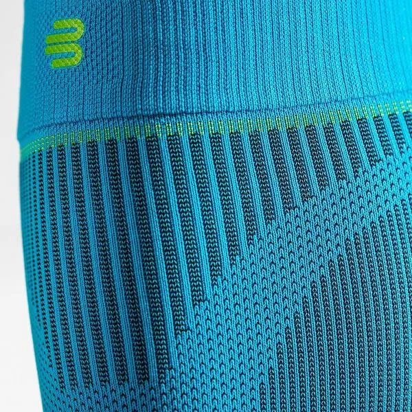 Bauerfeind Unisex Sports Compression Calf Sleeve 20-30mmHg