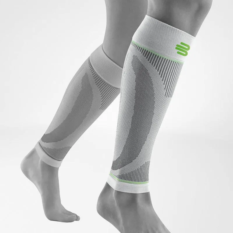 Bauerfeind Unisex Sports Compression Calf Sleeve 20-30mmHg