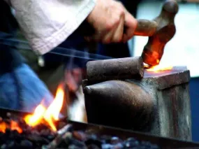 Blacksmith Business Plan | Launching a Profitable Blacksmithing Service