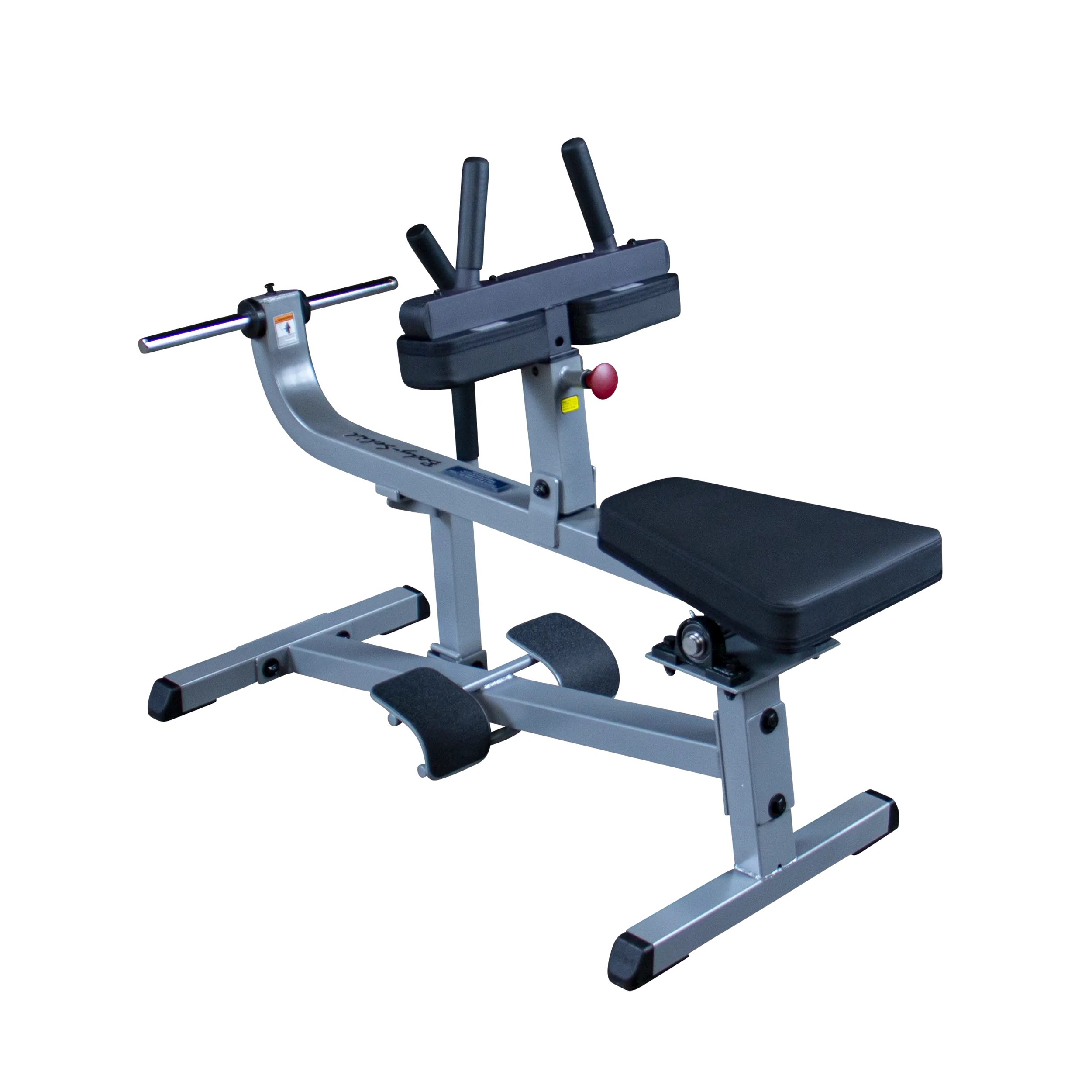 Body-Solid Commercial Seated Calf Raise GSCR349