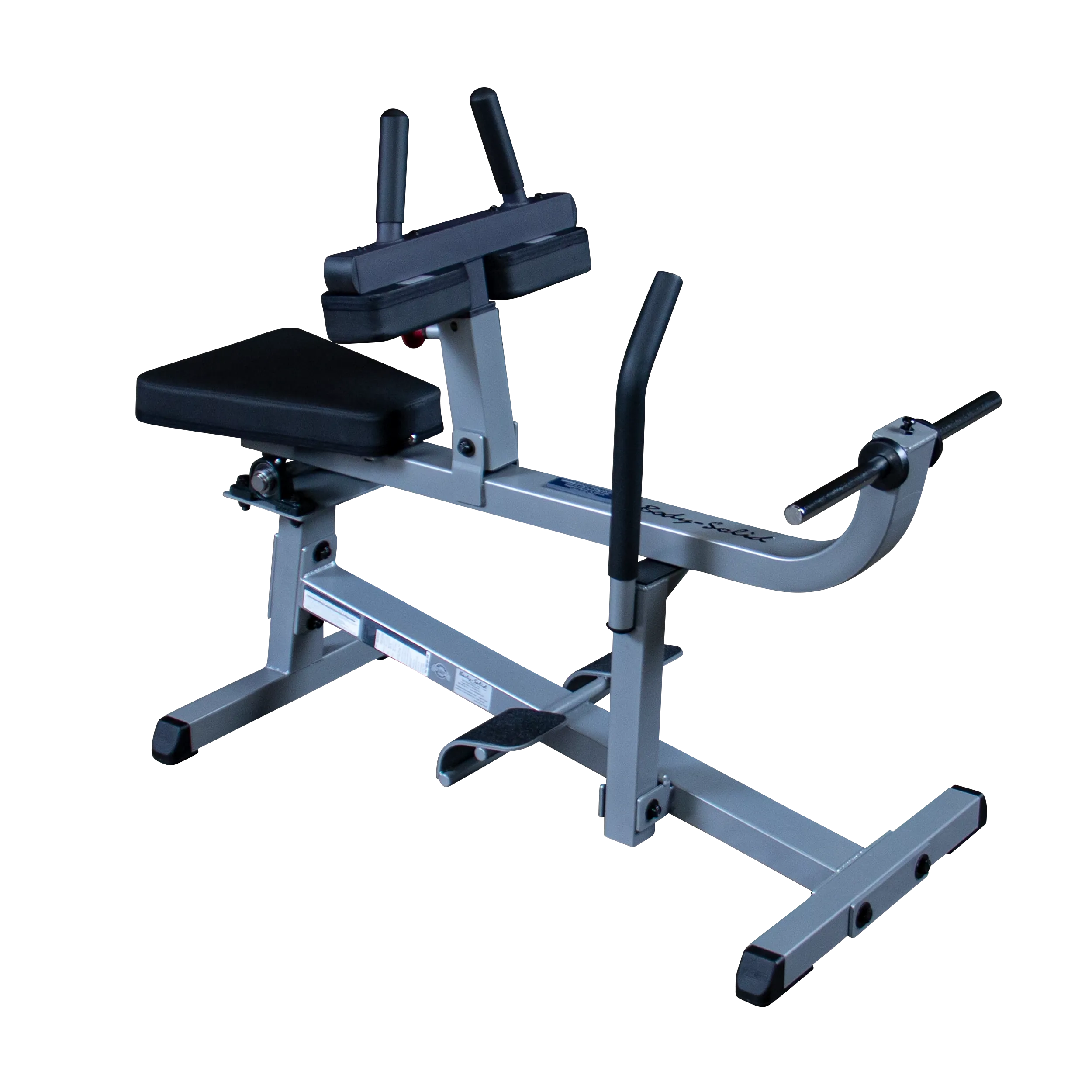 Body-Solid Commercial Seated Calf Raise GSCR349